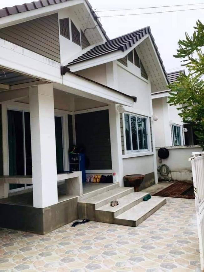 บ้านหมู่บ้านเดอะวิลเลจ ภาพที่ 11