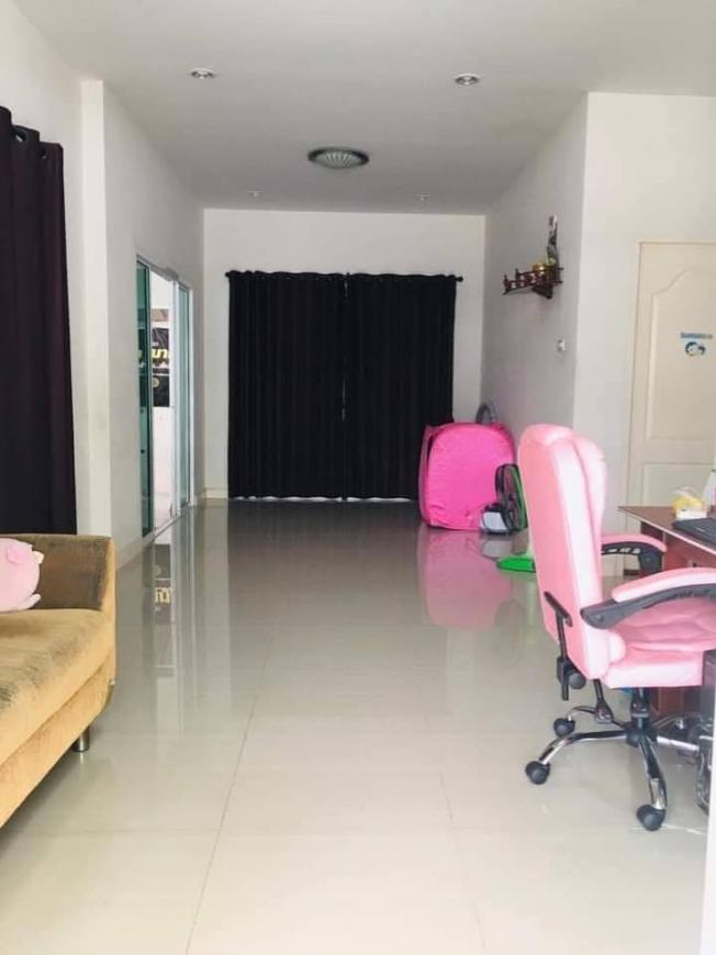 บ้านหมู่บ้านเดอะวิลเลจ ภาพที่ 13