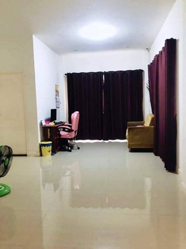 ขายแฝด หมู่บ้าน  อยู่สบาย2 ภาพที่ 11