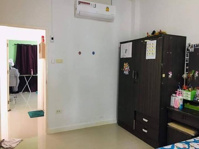 ขายแฝด หมู่บ้าน  อยู่สบาย2 ภาพที่ 4