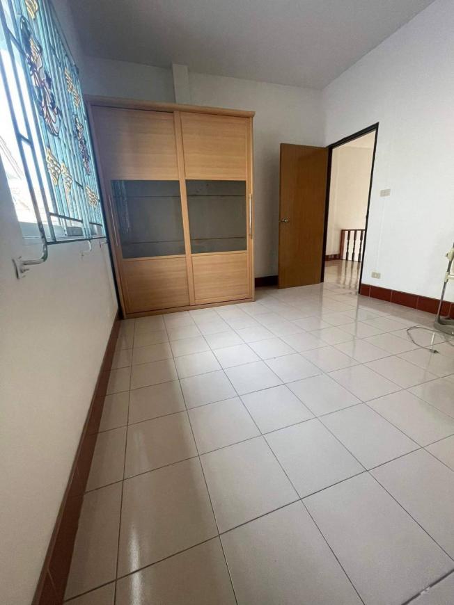 หมู่บ้านอีสเทิร์นแลนด์เฮ้าส์ 3  เส้นหนองยายบู่ศรีราชา ภาพที่ 16