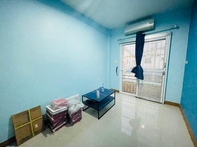หมู่บ้านสิรัชชาธานี พานทอง ภาพที่ 12