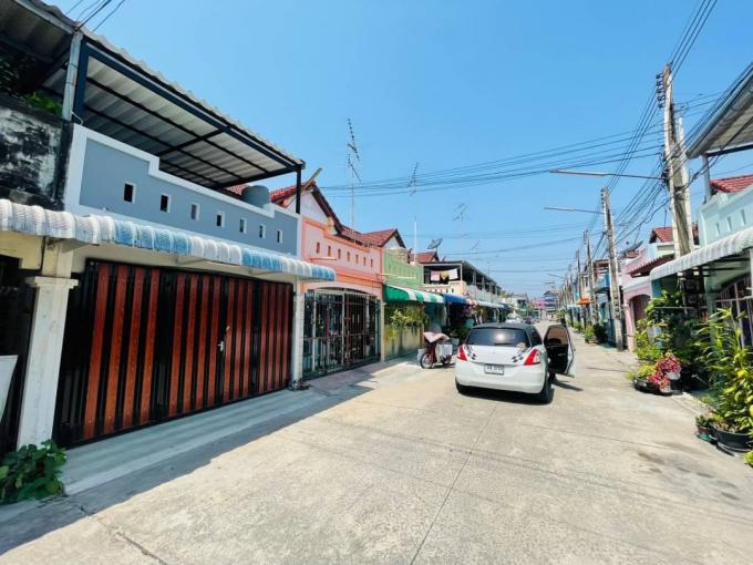 บ้านสวน ซอยเพชร ตัวเมืองชลบุรี บ้านที่เลขที่ 199/51 ภาพที่ 16