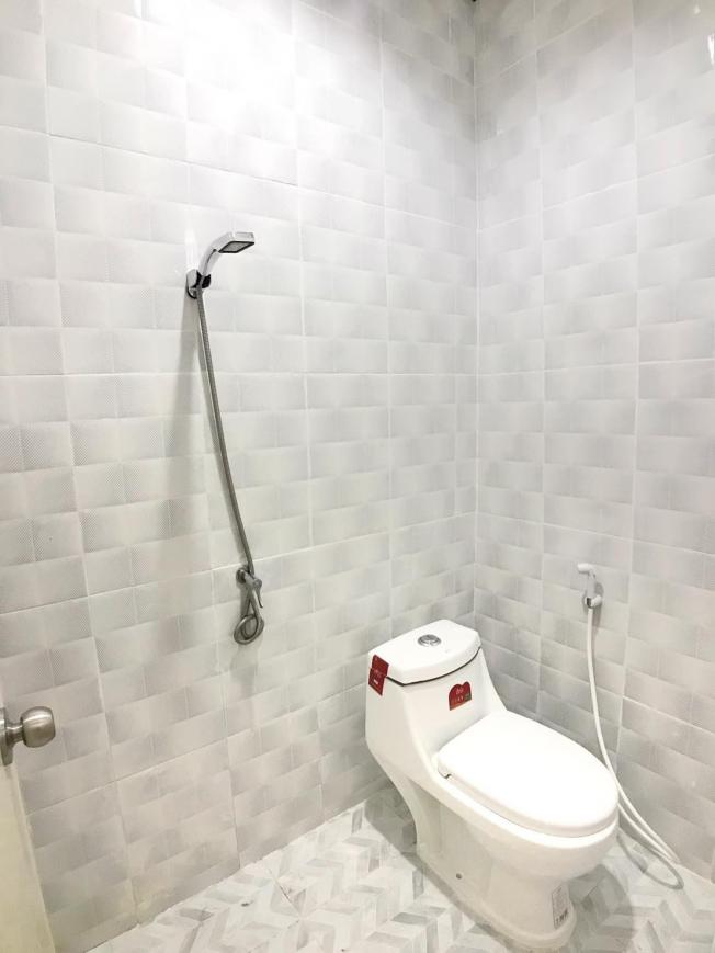 ทาวน์เฮ้าส์ขั้นเดียววันราษฎร์ นาป่า ภาพที่ 9