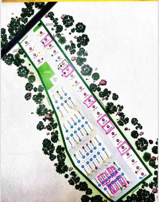 ขายโครงการบ้านมือ 1 โครงการเลควิลล์วิลเลจ หนองซำซาก บ้านบึง  ภาพที่ 14