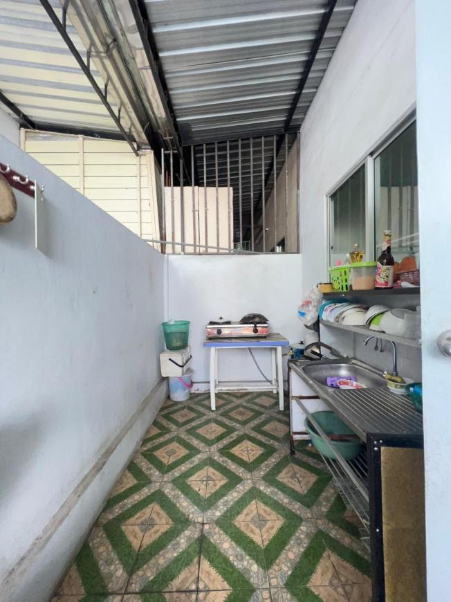 ขายบ้าน หมู่บ้านกีรติธานี  ทาวน์เฮ้าส์ 2 ชั้น บ้านสวน  หลังมุม  ภาพที่ 12