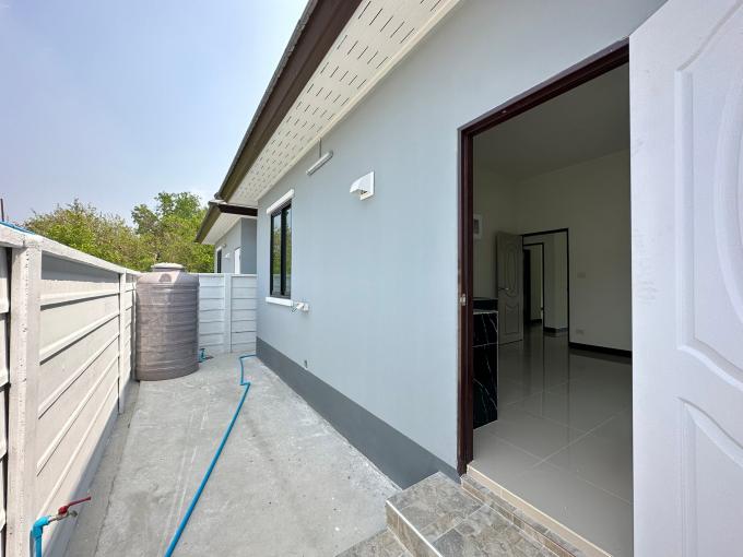  ขายบ้านโครงการchaisiri home มือ 1 หนองกะขะ ล่าง ซอย 8 ไม่ต้องข้ามฝั่ง  ภาพที่ 11