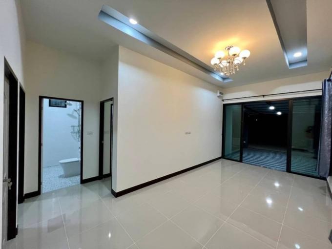  ขายบ้านโครงการchaisiri home มือ 1 หนองกะขะ ล่าง ซอย 8 ไม่ต้องข้ามฝั่ง  ภาพที่ 4