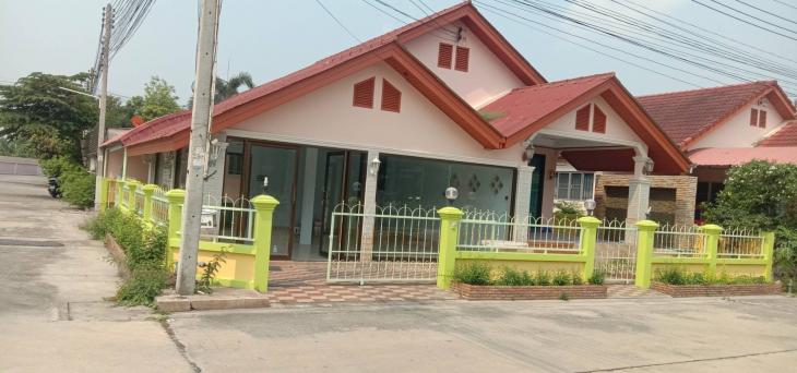 บ้านเดี่ยวหลังใหญ่ บ้านสวนซอย 11 ภาพที่ 13