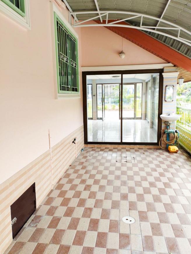 บ้านเดี่ยวหลังใหญ่ บ้านสวนซอย 11 ภาพที่ 8