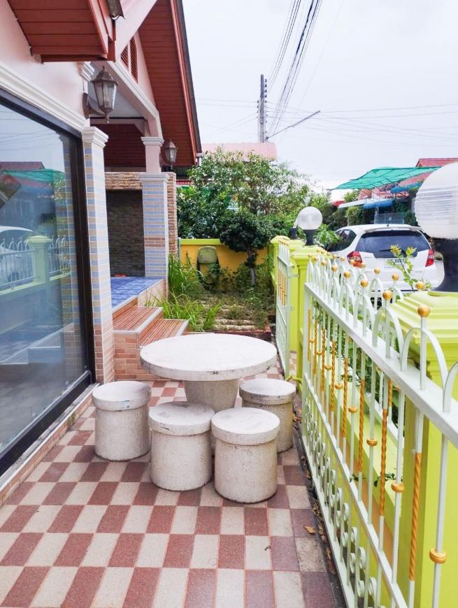 บ้านเดี่ยวหลังใหญ่ บ้านสวนซอย 11 ภาพที่ 9