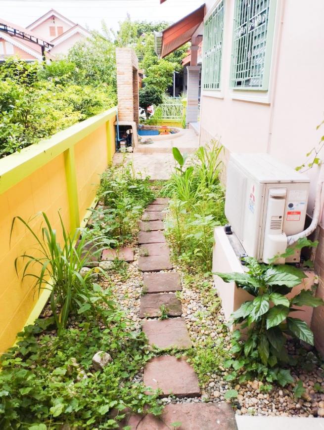 บ้านเดี่ยวหลังใหญ่ บ้านสวนซอย 11 ภาพที่ 11