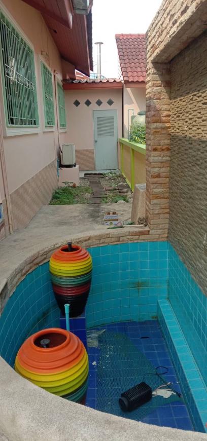 บ้านเดี่ยวหลังใหญ่ บ้านสวนซอย 11 ภาพที่ 6