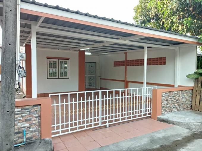ขายบ้านแฝดม.บหนองรีกรีนแลน์ ต.หนองรี ภาพที่ 2