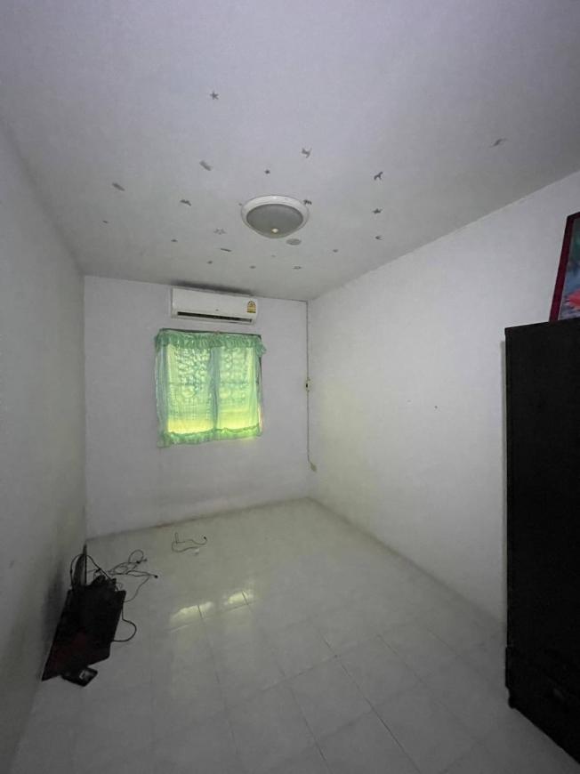 ขายหมู่บ้าน คันทรี่เมืองใหม่ เมืองชล อ่างศิลา บางแสน ภาพที่ 5