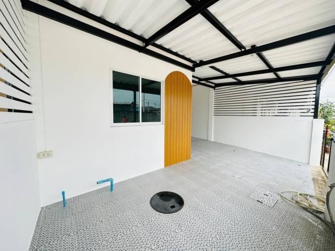 ขาย หมู่บ้านทองรุ่งโรจน์ (บ้านเซิด-พนัสนิคม) ภาพที่ 3