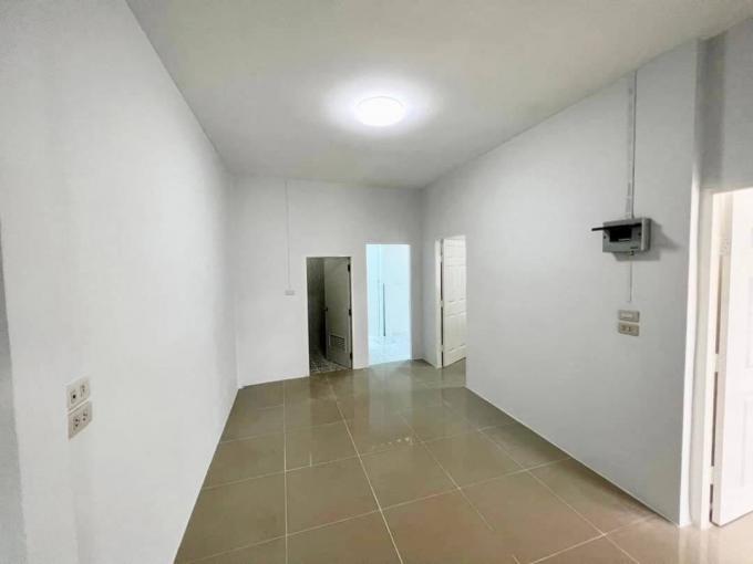 ขาย หมู่บ้านทองรุ่งโรจน์ (บ้านเซิด-พนัสนิคม) ภาพที่ 5