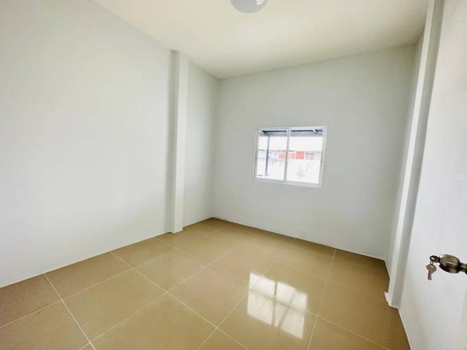 ขาย หมู่บ้านทองรุ่งโรจน์ (บ้านเซิด-พนัสนิคม) ภาพที่ 6