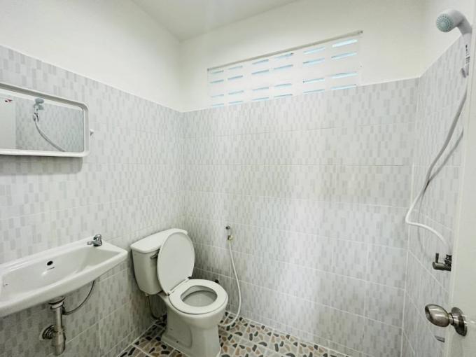 ขาย หมู่บ้านทองรุ่งโรจน์ (บ้านเซิด-พนัสนิคม) ภาพที่ 4