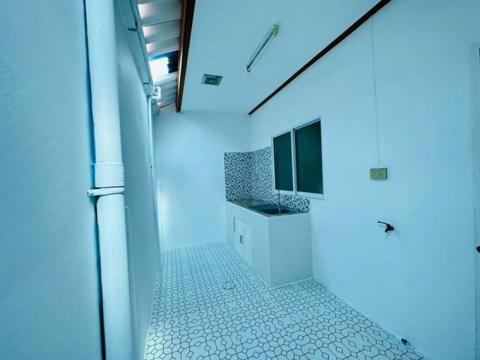 ขาย หมู่บ้านทองรุ่งโรจน์ (บ้านเซิด-พนัสนิคม) ภาพที่ 9