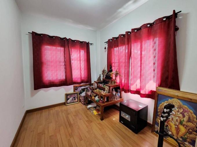 ขายบ้าน หมู่บ้านแพนนาเซีย (สำนักบก) หนองตำลึง บ้านแฝด ภาพที่ 15