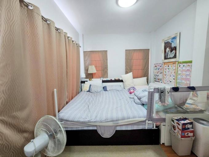 ขายบ้าน หมู่บ้านแพนนาเซีย (สำนักบก) หนองตำลึง บ้านแฝด ภาพที่ 16