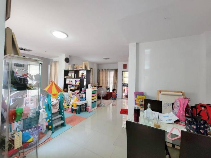 ขายบ้าน หมู่บ้านแพนนาเซีย (สำนักบก) หนองตำลึง บ้านแฝด ภาพที่ 10