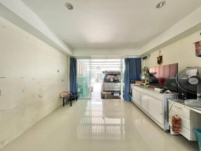 ขายบ้าน  หมูู่บ้านเหมืองทองทาวน์โฮม 4 (เหมือง,บางแสน) ขายตามสภาพ  ภาพที่ 10