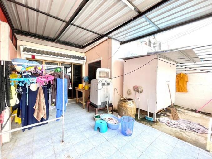 ขายบ้าน  หมู่บ้านวศิน เฮ้าส์(บางแสน) สถานะกำลังรีโนเวท  ภาพที่ 4