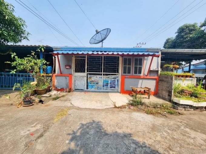 ขายบ้าน หมู่บ้านหนองรีกรีนแลนด์ (หนองรี-เมืองชลบุรี) สถานะกำลังรีโนเวท