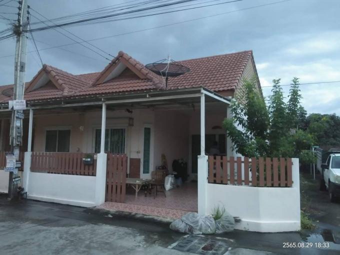 ขาย  หมู่บ้านโชคเจริญกาเด้น นาป่า ท้องคุ้ง หลังริม  ภาพที่ 3