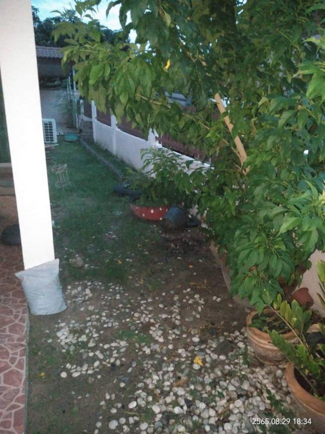 ขาย  หมู่บ้านโชคเจริญกาเด้น นาป่า ท้องคุ้ง หลังริม  ภาพที่ 10