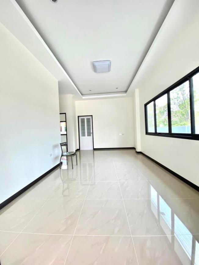 โครงการบ้าน เจจิราวิลเลจ บ้านเดี่ยว สร้างใหม่ พิกัดหนองตำลึงซอย 5 ภาพที่ 14