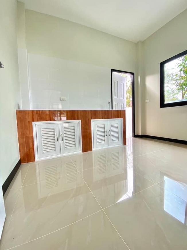 โครงการบ้าน เจจิราวิลเลจ บ้านเดี่ยว สร้างใหม่ พิกัดหนองตำลึงซอย 5 ภาพที่ 12