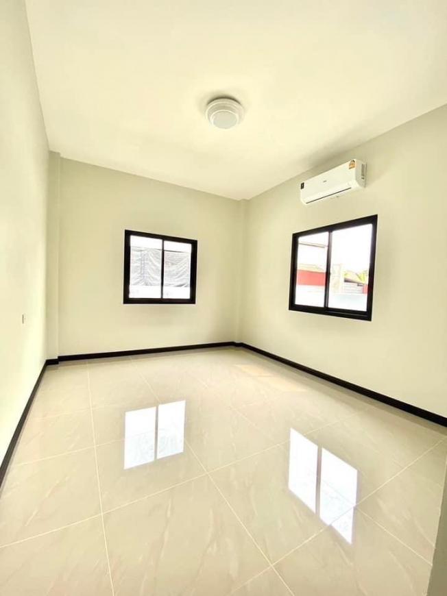 โครงการบ้าน เจจิราวิลเลจ บ้านเดี่ยว สร้างใหม่ พิกัดหนองตำลึงซอย 5 ภาพที่ 11
