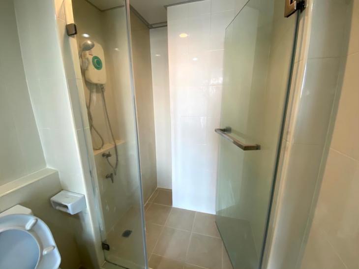  คอนโด The Kump Condo ตึก K ฝั่งอมติโอ้ ชั้น 8 ภาพที่ 7