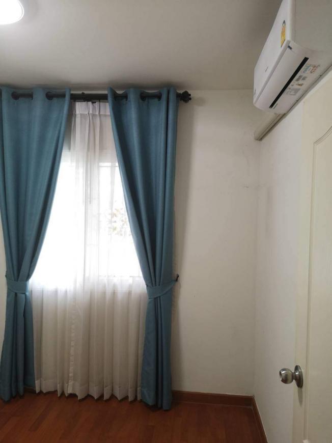 ขาย  หมู่บ้านไลโอบลิส บ้านเก่า อมตะเฟส 2,3,4,5 ทาวน์โฮม 2 ชั้น สภาพสวย พร้อมเข้าอยู่ ‼️ ภาพที่ 7