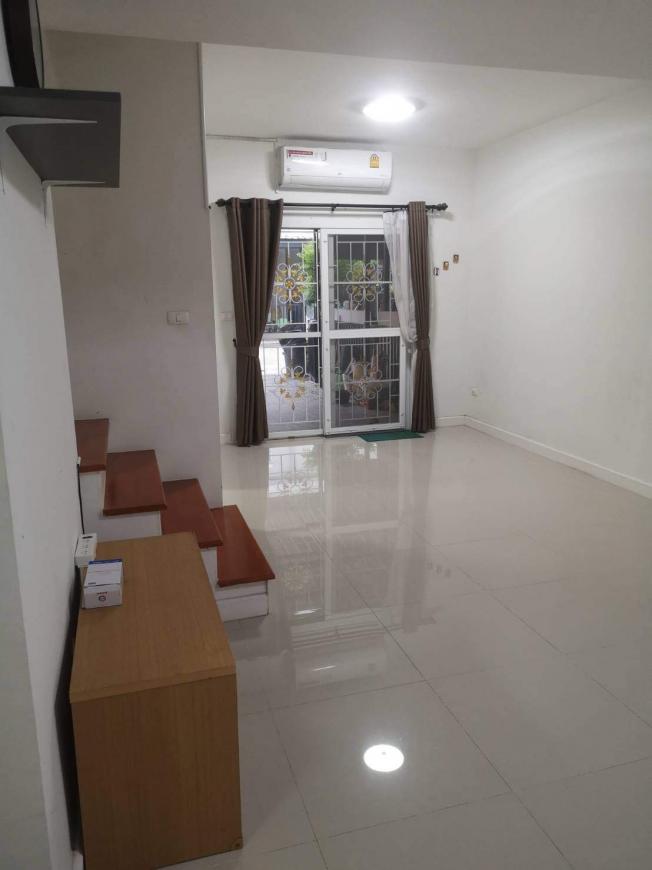 ขาย  หมู่บ้านไลโอบลิส บ้านเก่า อมตะเฟส 2,3,4,5 ทาวน์โฮม 2 ชั้น สภาพสวย พร้อมเข้าอยู่ ‼️ ภาพที่ 8