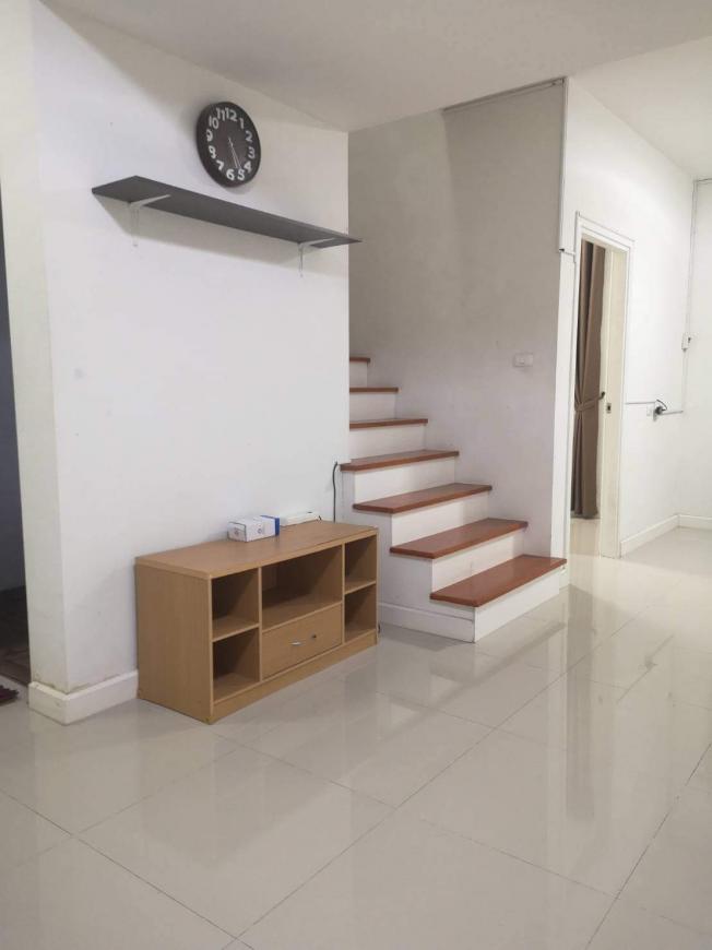 ขาย  หมู่บ้านไลโอบลิส บ้านเก่า อมตะเฟส 2,3,4,5 ทาวน์โฮม 2 ชั้น สภาพสวย พร้อมเข้าอยู่ ‼️ ภาพที่ 10