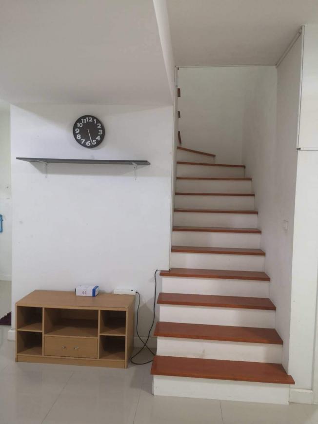 ขาย  หมู่บ้านไลโอบลิส บ้านเก่า อมตะเฟส 2,3,4,5 ทาวน์โฮม 2 ชั้น สภาพสวย พร้อมเข้าอยู่ ‼️ ภาพที่ 6