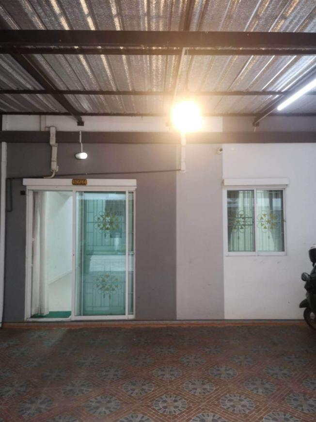 ขาย  หมู่บ้านไลโอบลิส บ้านเก่า อมตะเฟส 2,3,4,5 ทาวน์โฮม 2 ชั้น สภาพสวย พร้อมเข้าอยู่ ‼️ ภาพที่ 2