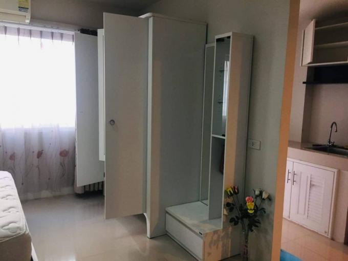 ขาย คอนโดอมตะ ดอนหัวฬ่อ เบสตั้นคอนโด1(Beston condo1) 