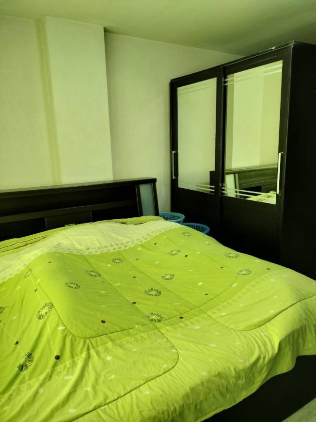ขาย คอนโดพร้อมอยู่อมตะดอนหัวฬ่อ เบสตั้นคอนโด1(Beston condo1)  ภาพที่ 3