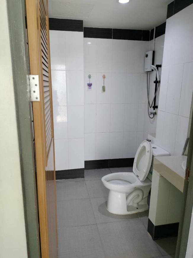 ขาย คอนโดพร้อมอยู่อมตะดอนหัวฬ่อ เบสตั้นคอนโด1(Beston condo1)  ภาพที่ 2