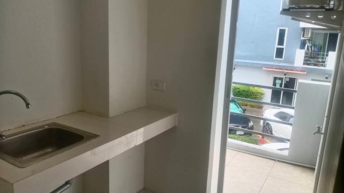 ขาย คอนโดพร้อมอยู่อมตะดอนหัวฬ่อ เบสตั้นคอนโด1(Beston condo1)  ภาพที่ 6
