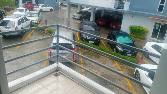 ขาย คอนโดพร้อมอยู่อมตะดอนหัวฬ่อ เบสตั้นคอนโด1(Beston condo1)  ภาพที่ 7
