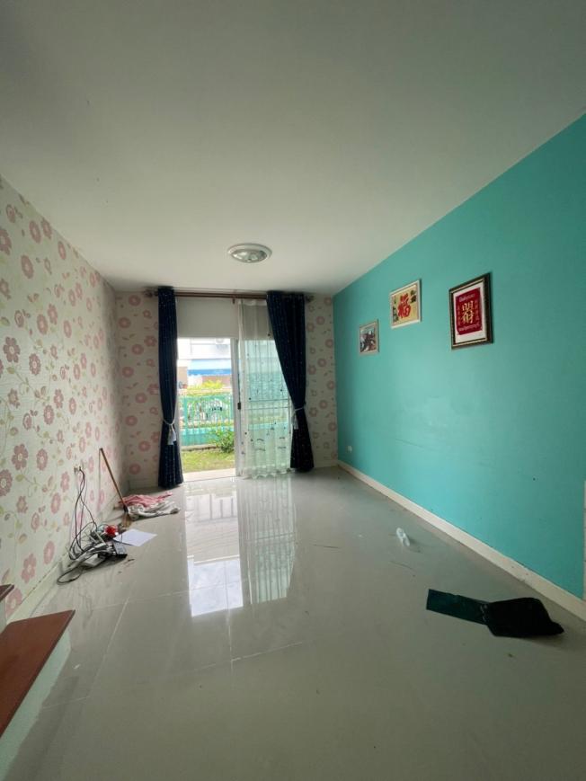 ทาวน์โฮม 2 ชั้น มบ.ไลโอนอฟ ใกล้เเยกคีรี  บ้านสวย ทำเลดี ภาพที่ 5