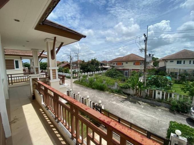 ขายบ้าน หมู่บ้านสยามธารามันตรา (บ้านบึง-ชลบุรี ) TMG  ภาพที่ 16