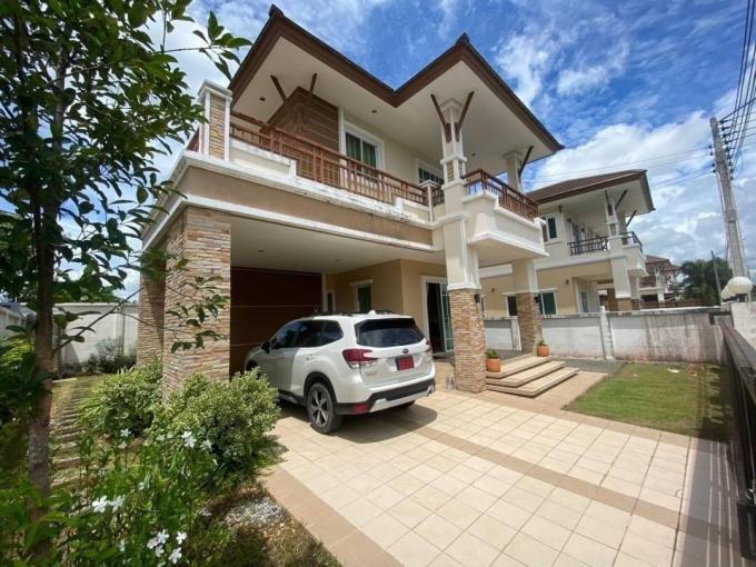 ขายบ้าน หมู่บ้านสยามธารามันตรา (บ้านบึง-ชลบุรี ) TMG  ภาพที่ 3
