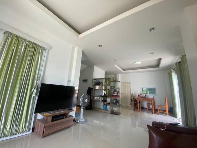 ขายบ้าน หมู่บ้านสยามธารามันตรา (บ้านบึง-ชลบุรี ) TMG  ภาพที่ 13